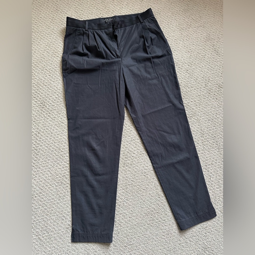 Rag and Bone Pants